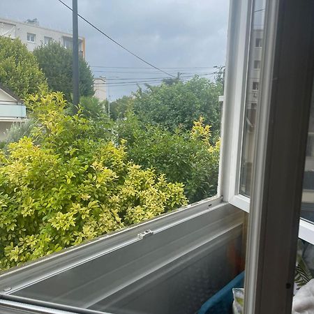 Beau Studio A 30Min De Paris Lejlighed Bobigny Eksteriør billede