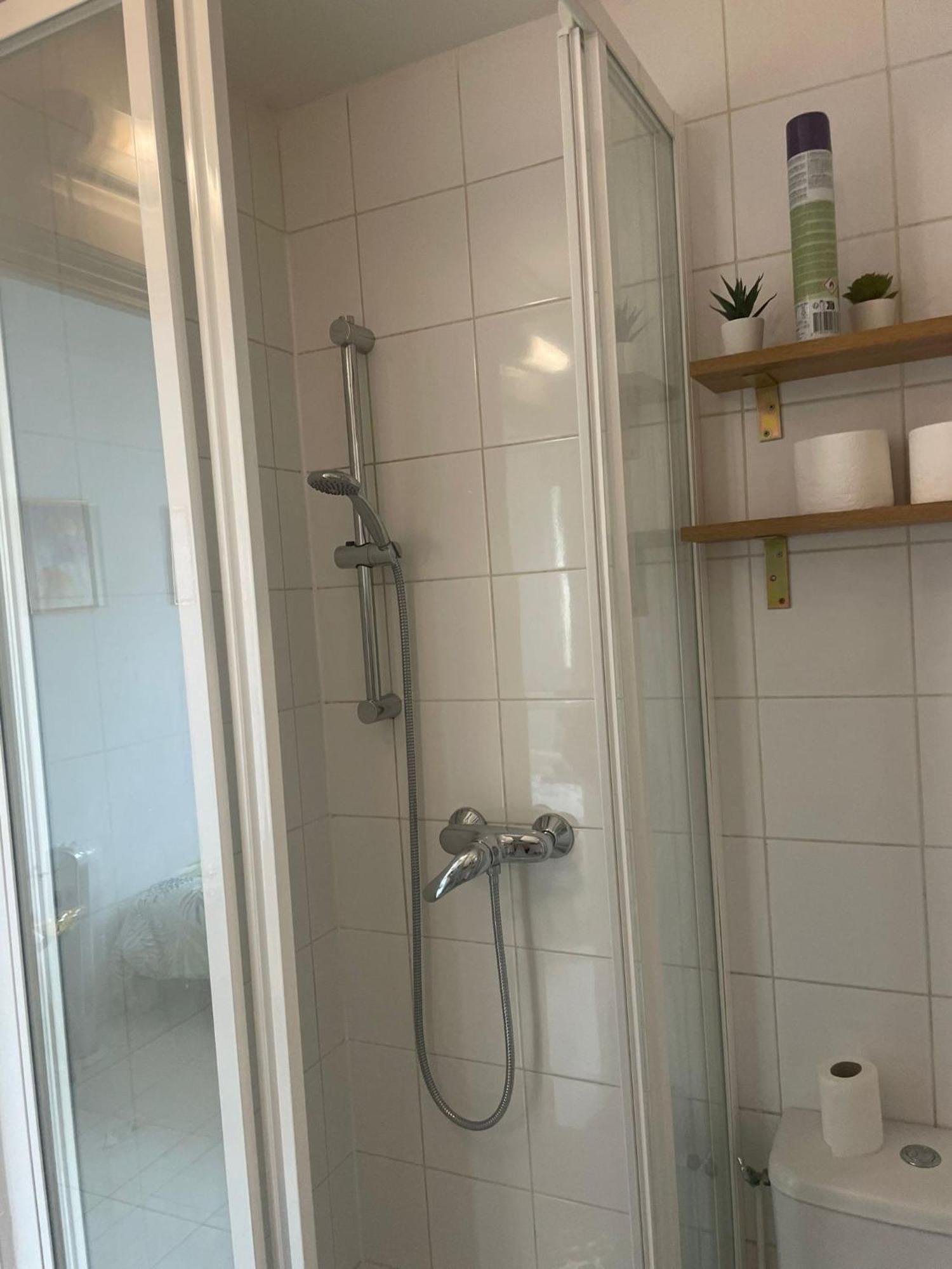 Beau Studio A 30Min De Paris Lejlighed Bobigny Eksteriør billede