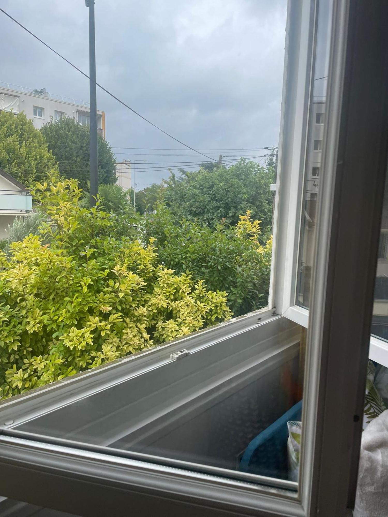 Beau Studio A 30Min De Paris Lejlighed Bobigny Eksteriør billede